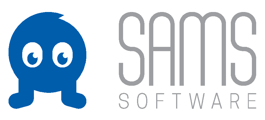 SAMS-Logo